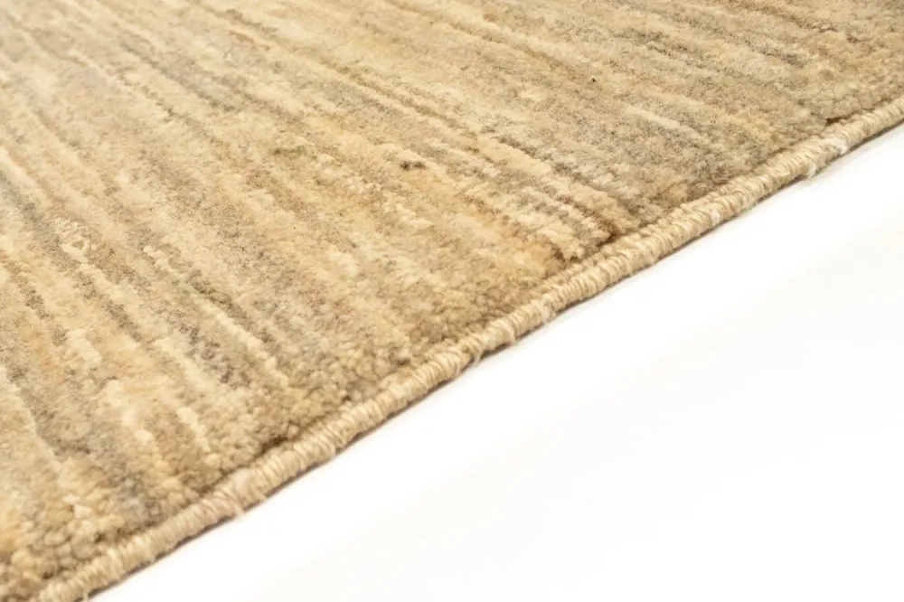 Tapis Gabbeh indien Tapis 235x175cm - Tapis en laine