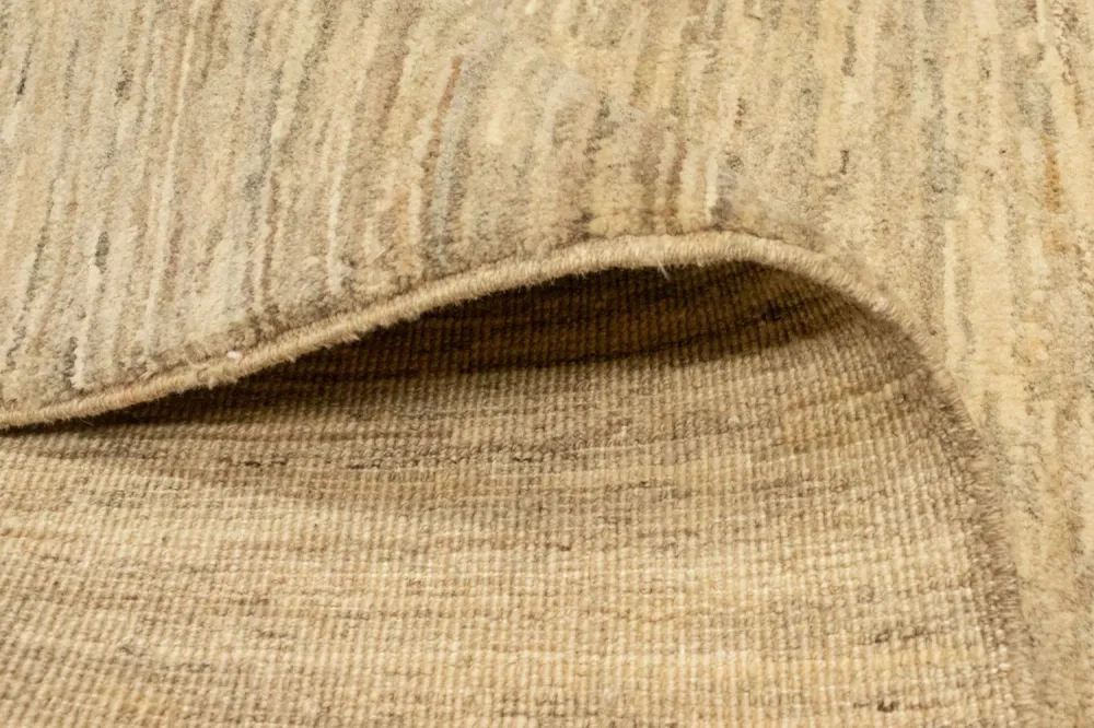 Tapis Gabbeh indien Tapis 235x175cm - Tapis en laine