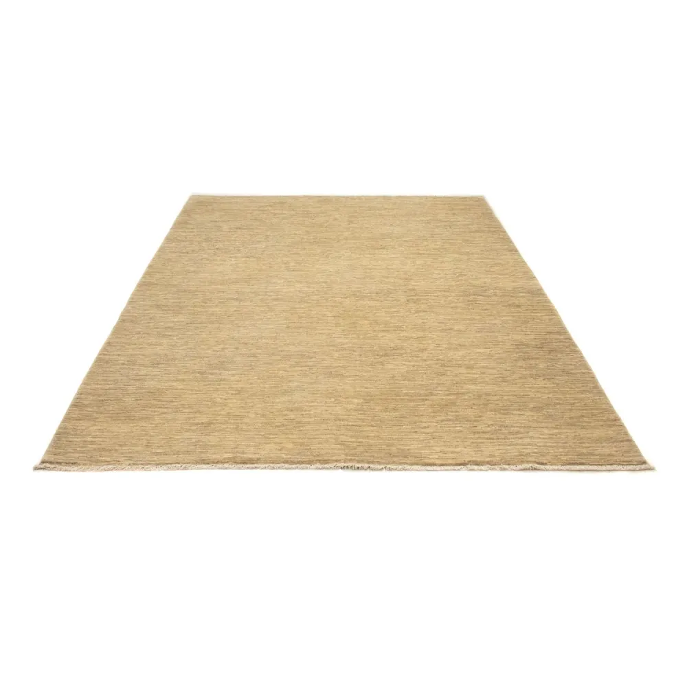 Tapis Gabbeh indien Tapis 235x175cm - Tapis en laine