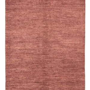 Tapis Gabbeh indien Tapis 255x166cm - Tapis en laine