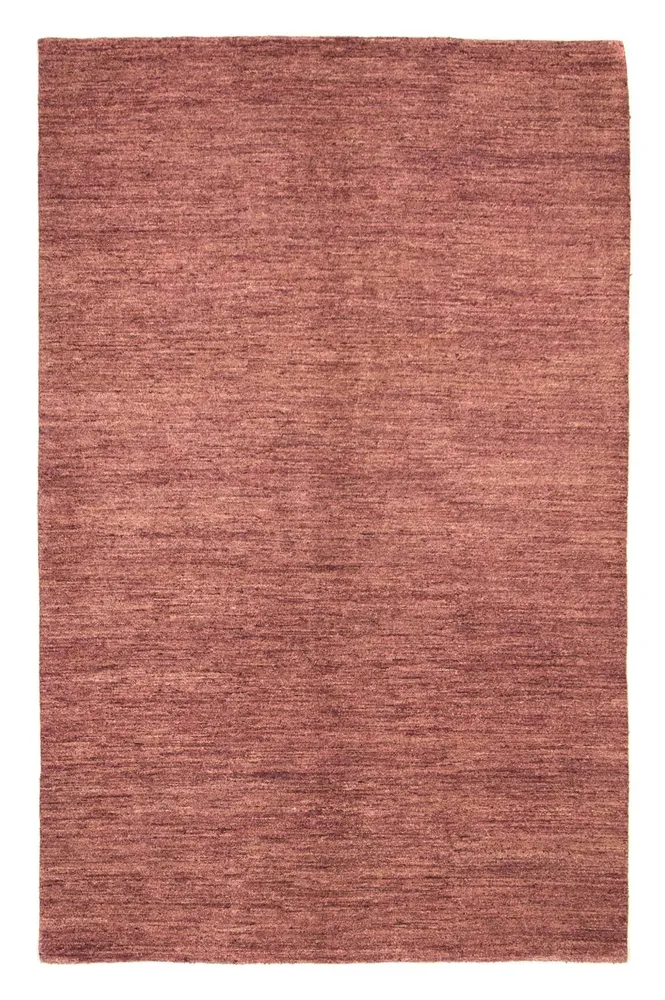 Tapis Gabbeh indien Tapis 255x166cm - Tapis en laine