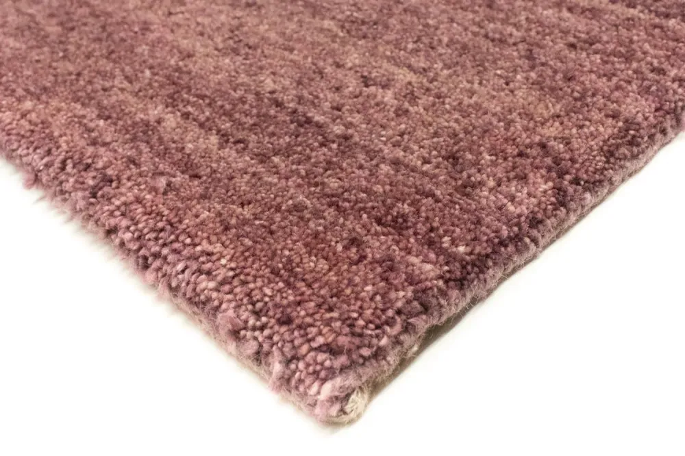 Tapis Gabbeh indien Tapis 255x166cm - Tapis en laine