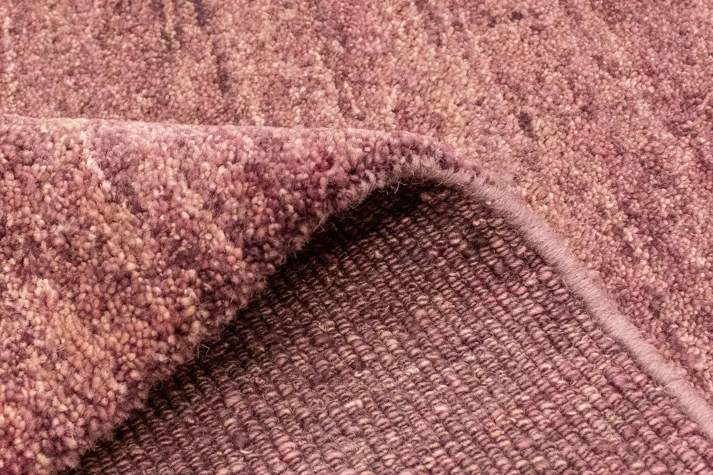 Tapis Gabbeh indien Tapis 255x166cm - Tapis en laine