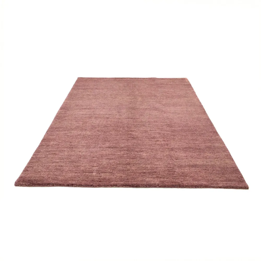 Tapis Gabbeh indien Tapis 255x166cm - Tapis en laine