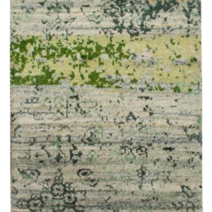 Tapis Gabbeh indien Tapis - Tapis en laine