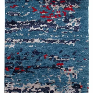 Tapis Gabbeh indien Tapis - Tapis en laine