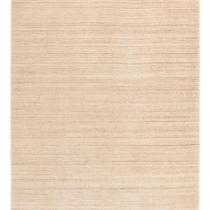 Tapis Gabbeh - Loribaft Softy - 165 x 125 cm - beige