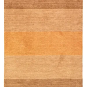 Tapis Gabbeh - Loribaft Softy - 181 x 121 cm - multicolore
