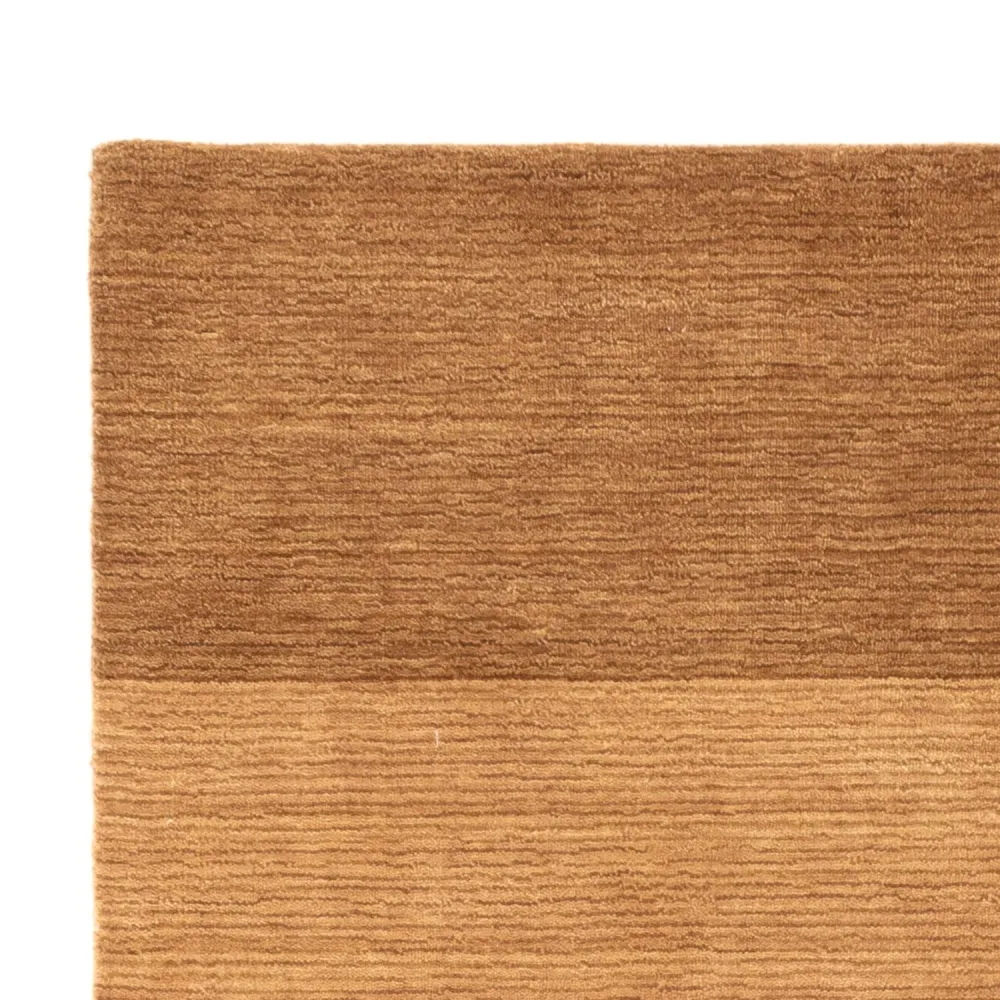 Tapis Gabbeh - Loribaft Softy - 181 x 121 cm - multicolore