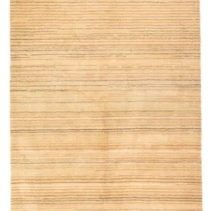 Tapis Gabbeh - Loribaft Softy - 240 x 170 cm - beige