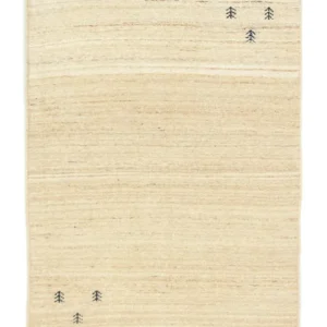 Tapis Gabbeh persan Tapis 172x110cm - Perserteppich Wollteppich