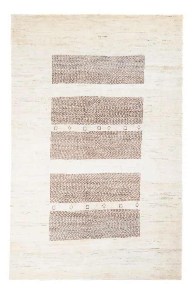 Tapis Gabbeh persan Tapis 180x120cm - Perserteppich Wollteppich