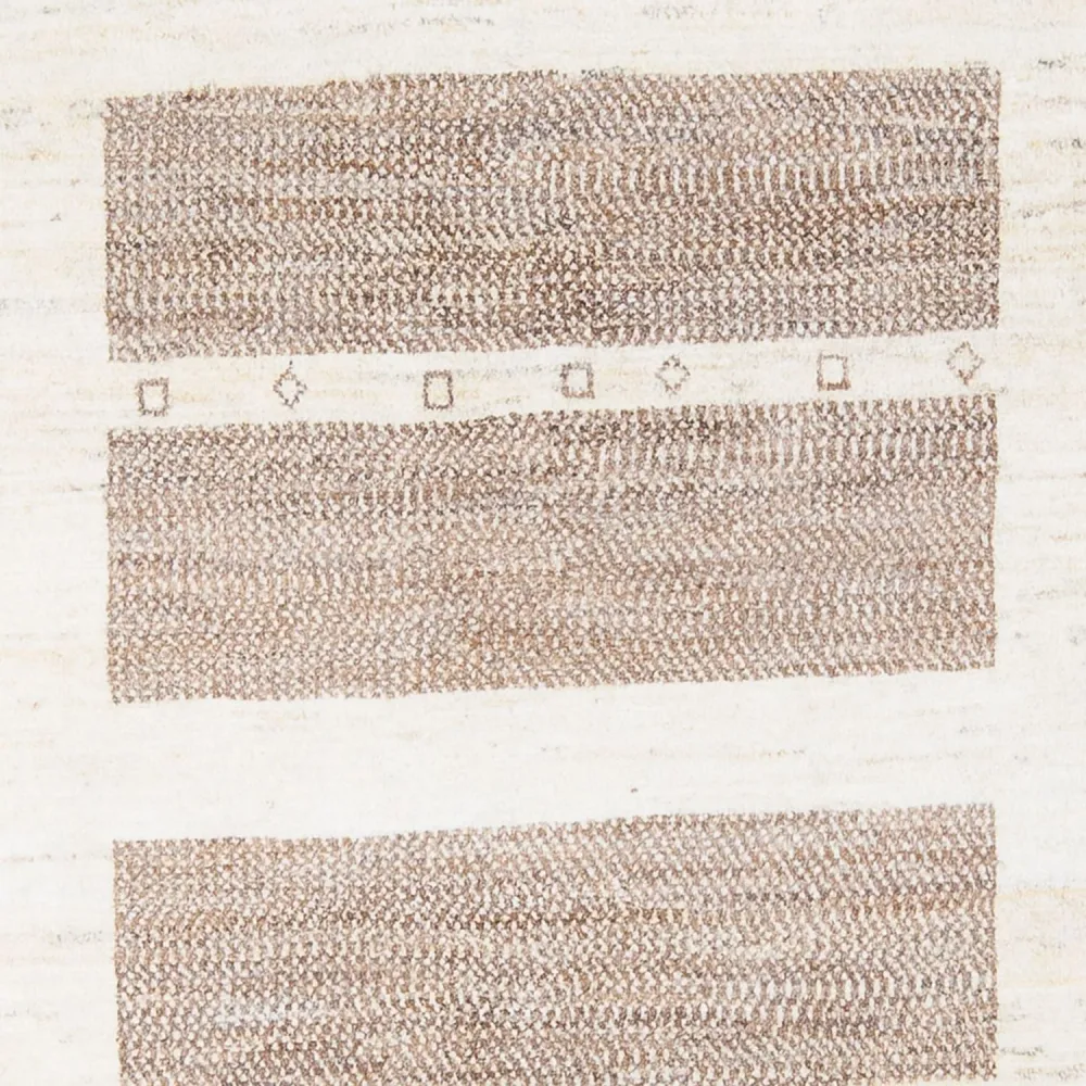 Tapis Gabbeh persan Tapis 180x120cm - Perserteppich Wollteppich