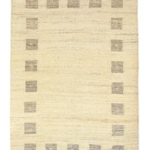 Tapis Gabbeh persan Tapis 183x121cm - Perserteppich Wollteppich