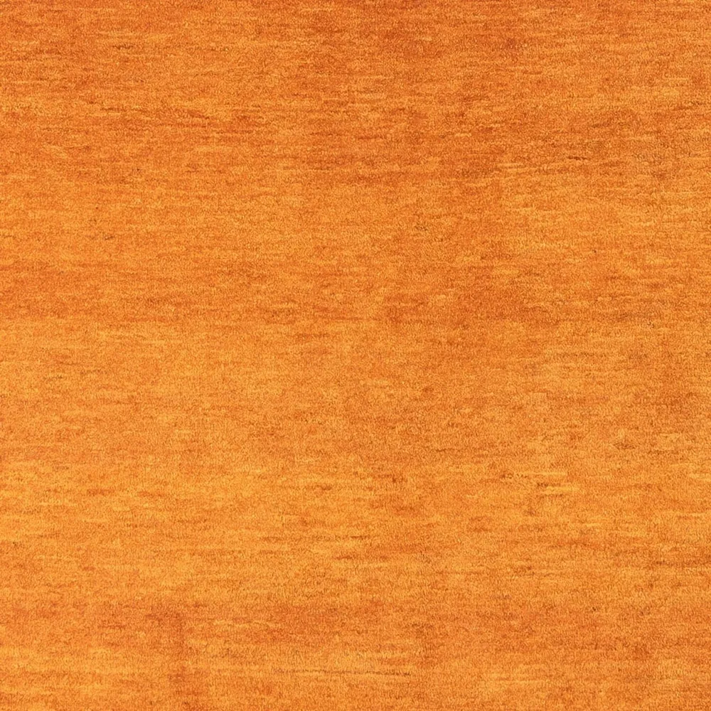 Tapis Gabbeh persan Tapis 196x153cm - Perserteppich Wollteppich