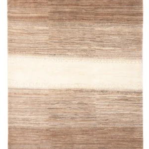 Tapis Gabbeh persan Tapis 224x170cm - Perserteppich Wollteppich