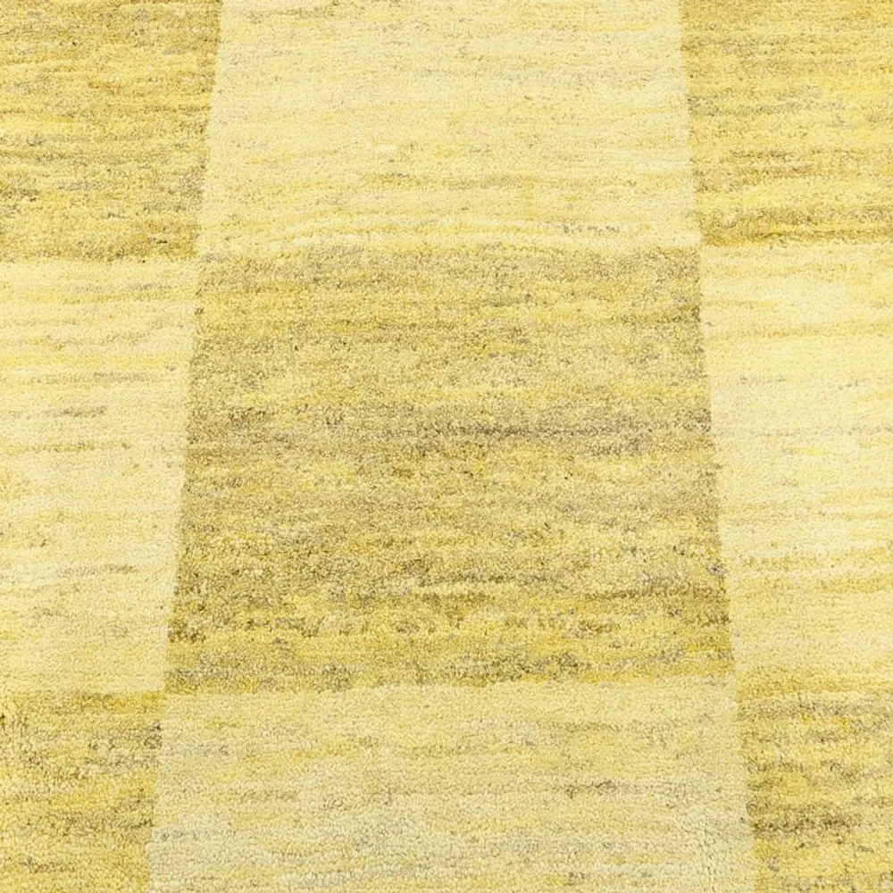 Tapis Gabbeh persan Tapis 310x257cm - Perserteppich Wollteppich