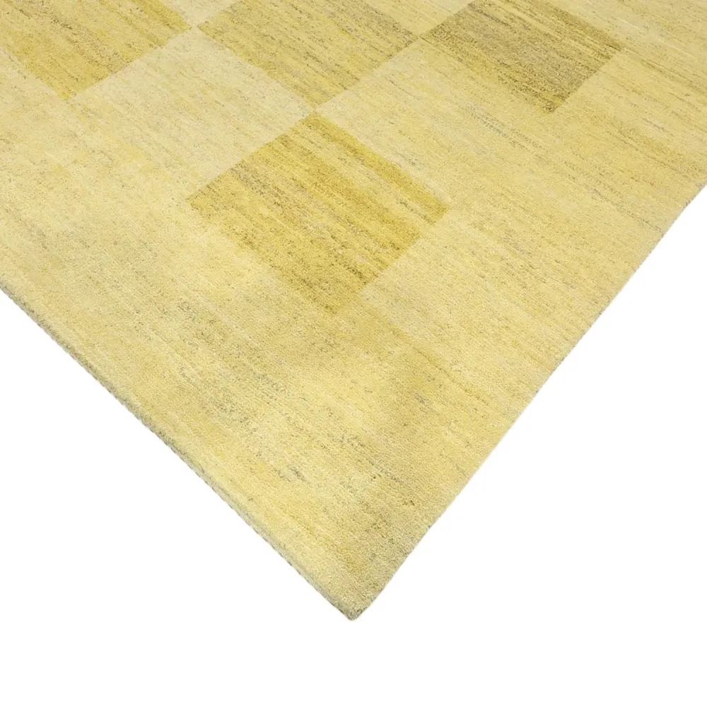 Tapis Gabbeh persan Tapis 310x257cm - Perserteppich Wollteppich