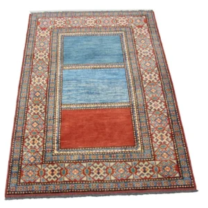 Tapis de Hamadan Tapis 138x97cm - Tapis persan