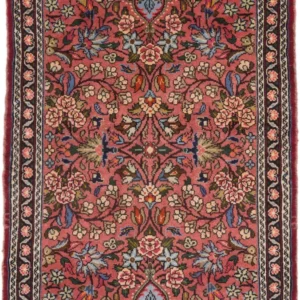 Tapis de Hamadan Tapis 155x110cm - Tapis persan