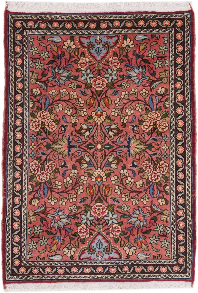 Tapis de Hamadan Tapis 155x110cm - Tapis persan