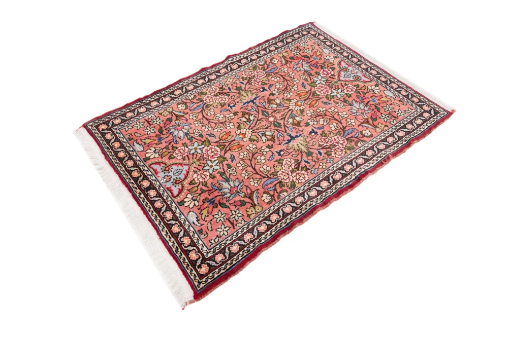 Tapis de Hamadan Tapis 155x110cm - Tapis persan