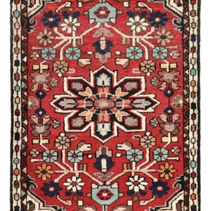 Tapis de Hamadan Tapis 92x60cm - Tapis persan