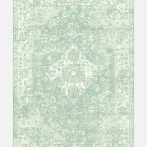 Tapis Hiranur Sauge