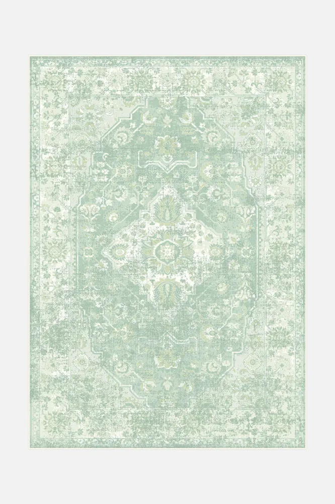 Tapis Hiranur Sauge