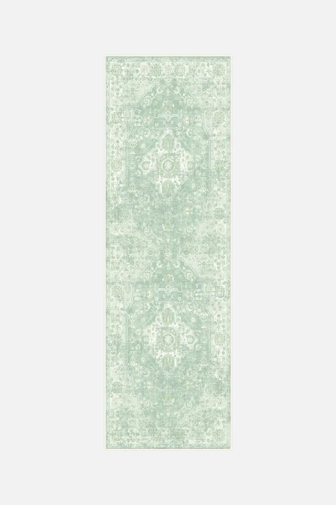 Tapis Hiranur Sauge