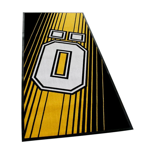 Tapis Öhlins Racing