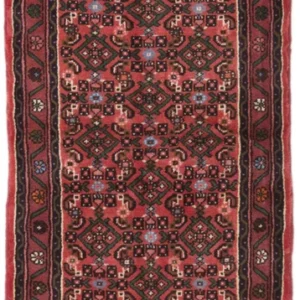 Tapis de Hosseinabad Tapis 195x70cm - Tapis persan