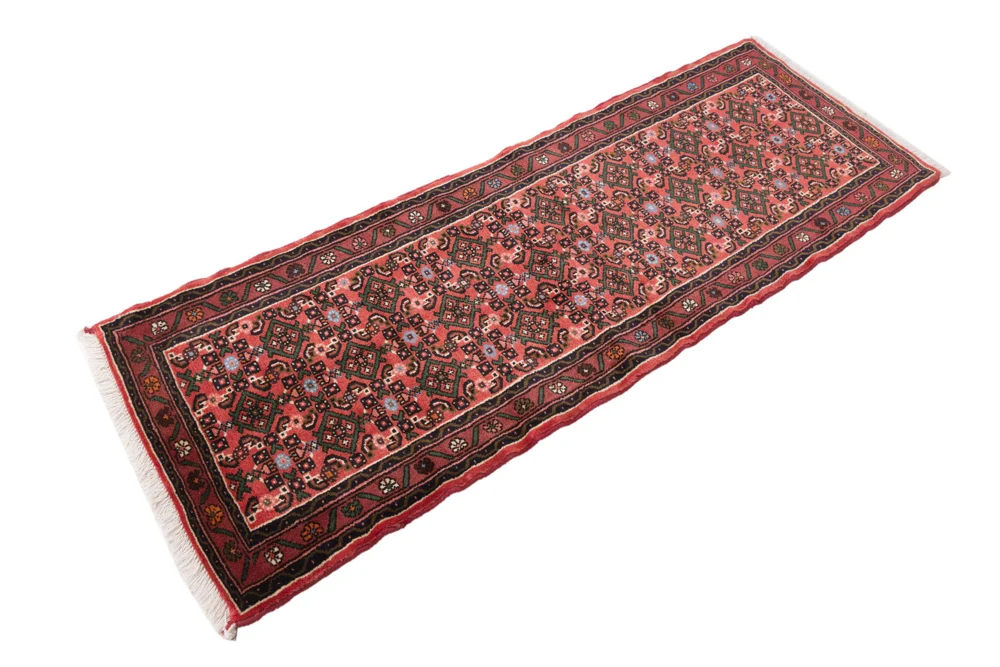 Tapis de Hosseinabad Tapis 195x70cm - Tapis persan