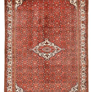 Tapis de Hosseinabad Tapis 298x202cm - Tapis persan