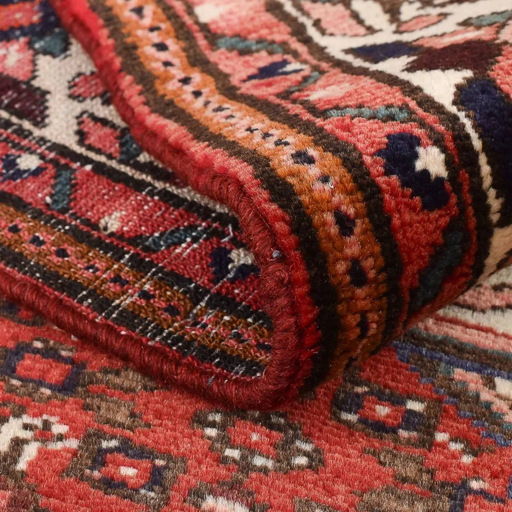 Tapis de Hosseinabad Tapis 298x202cm - Tapis persan