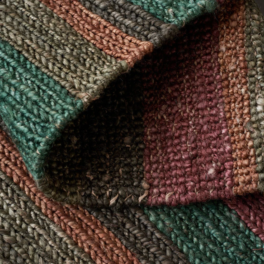 Tapis House Doctor, HDTori, Multi