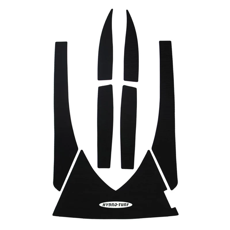 Tapis Hydro-Turf pré-découpé Sea-Doo GTX DI (02-03) / GTX 4-TEC (02-05) / GTX (03-08) / RXT & RXT-X (Pre 2009)