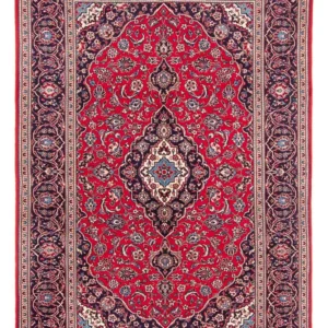 Tapis de Kashan Tapis 297x197cm - Tapis persan