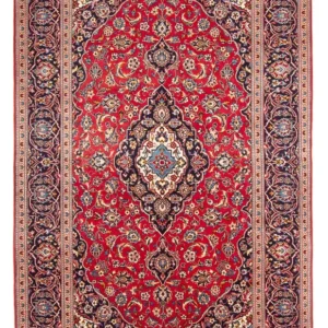 Tapis de Kashan Tapis 300x200cm - Tapis persan