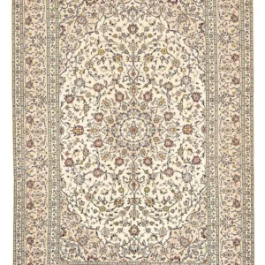 Tapis de Kashan Tapis 300x200cm - Tapis persan