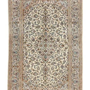 Tapis de Kashan Tapis 314x192cm - Tapis persan