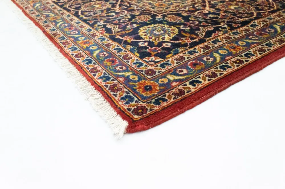 Tapis de Kashan Tapis 410x310cm - Tapis persan