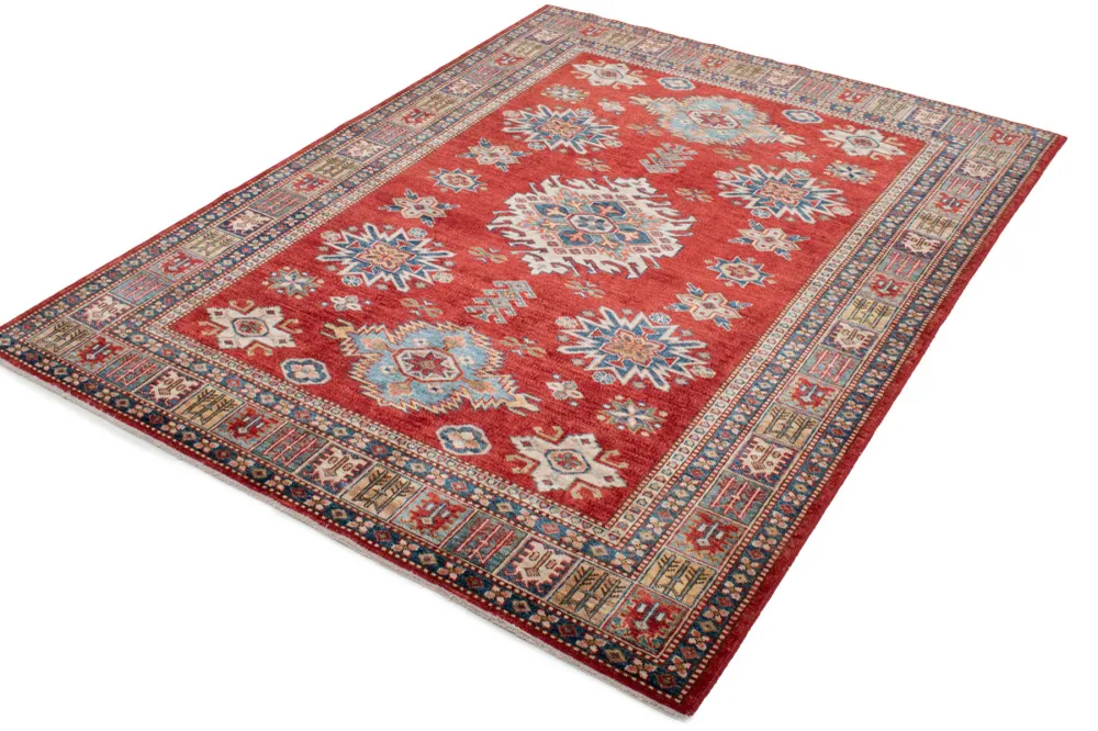 Tapis Kazak Sherin
