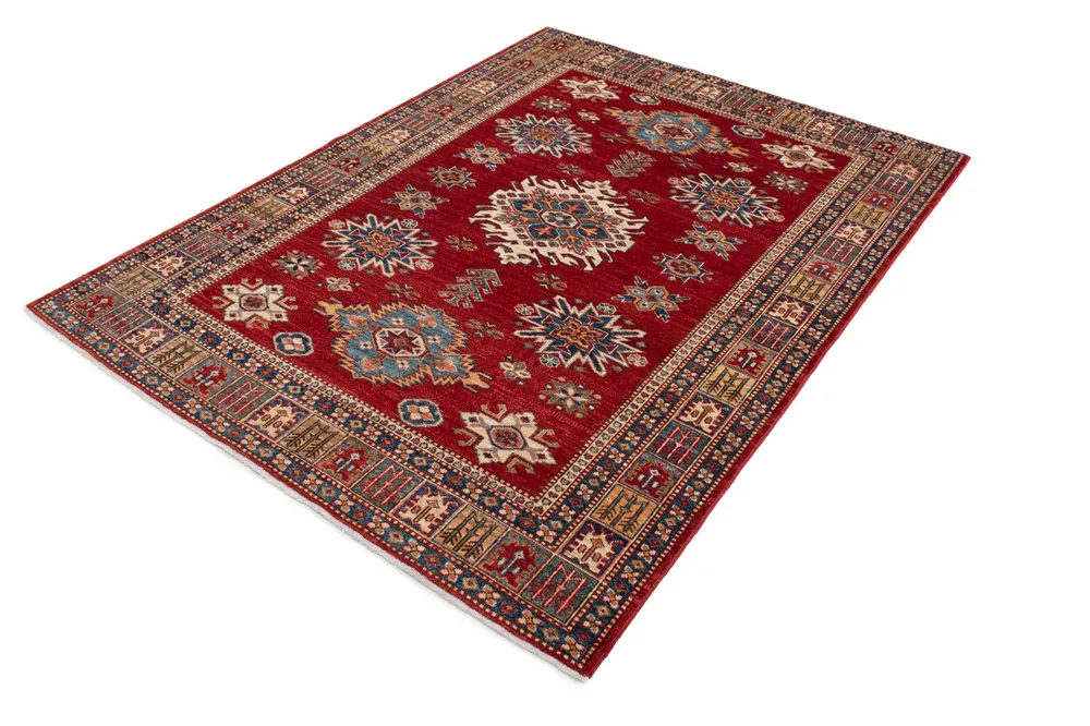 Tapis Kazak Sherin