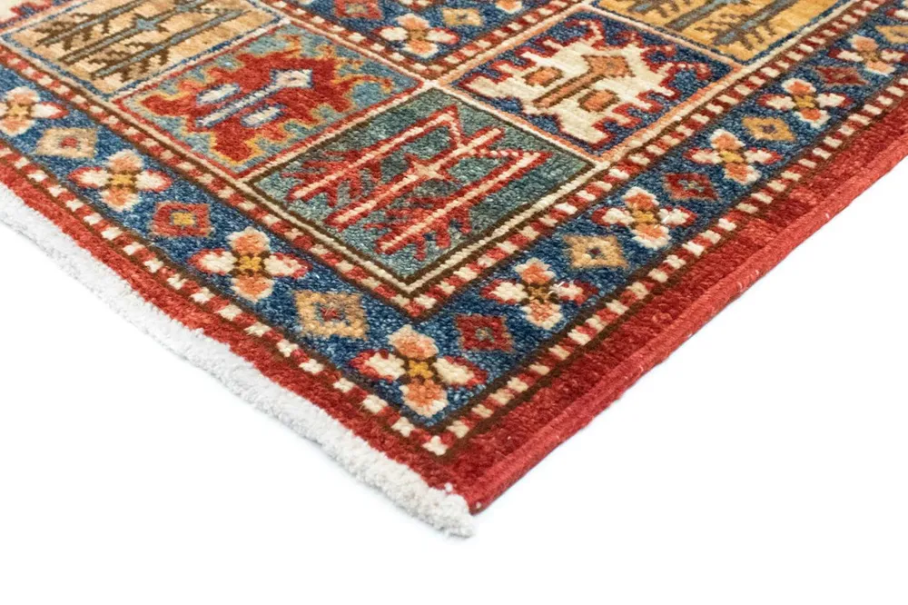 Tapis Kazak Sherin