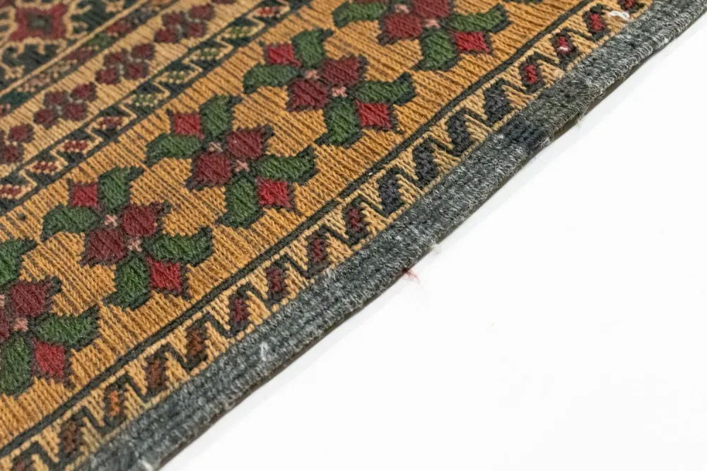 Tapis Kelim de Fars Tapis 137x93cm