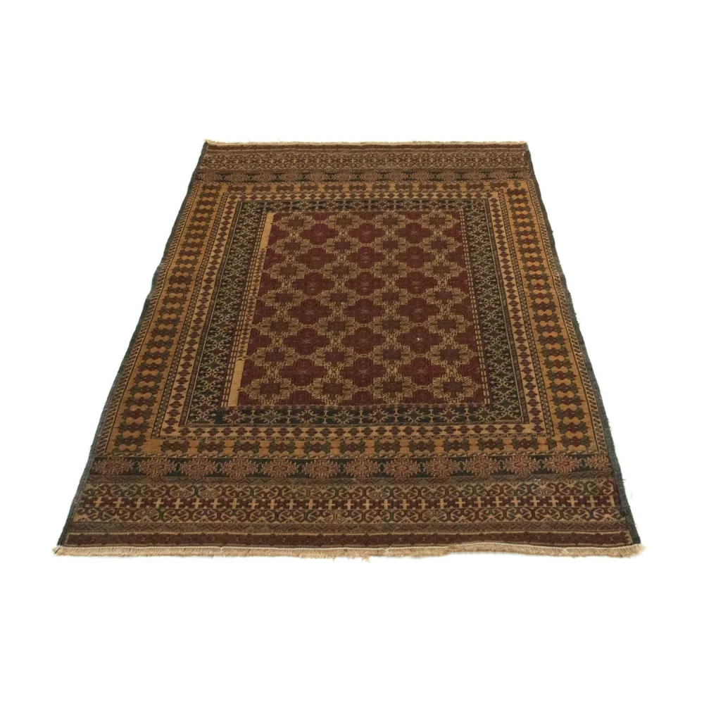 Tapis Kelim de Fars Tapis 137x93cm