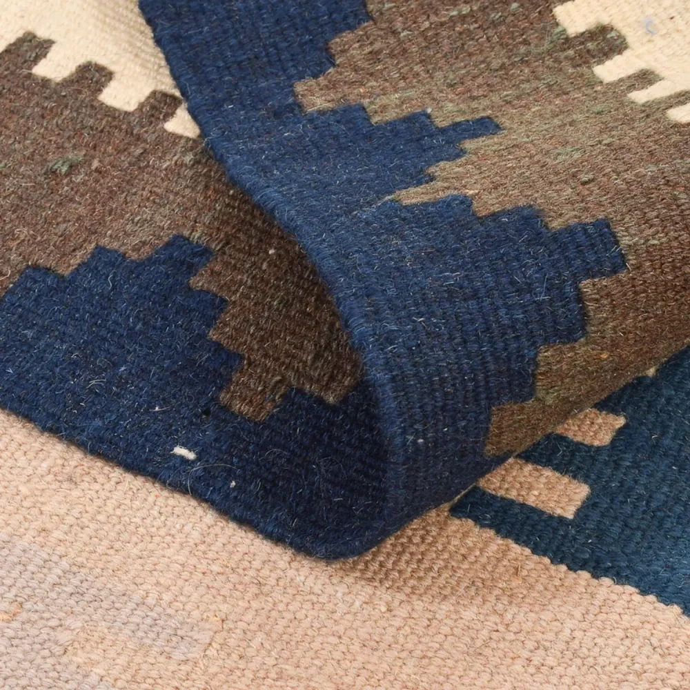 Tapis Kelim de Fars Tapis 150x98cm