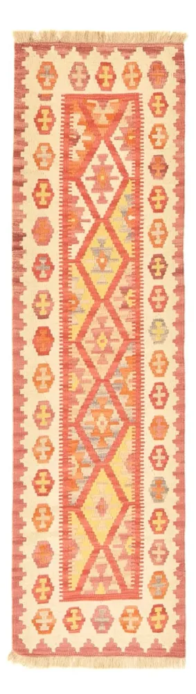 Tapis Kelim de Fars Tapis 201x60cm
