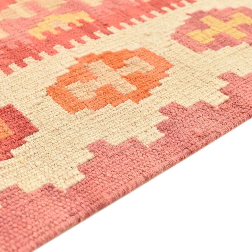 Tapis Kelim de Fars Tapis 201x60cm